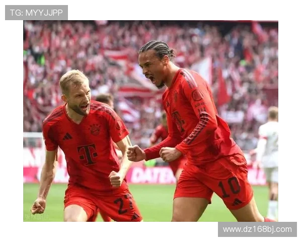 获得德甲冠军最多的球队排名榜单公布