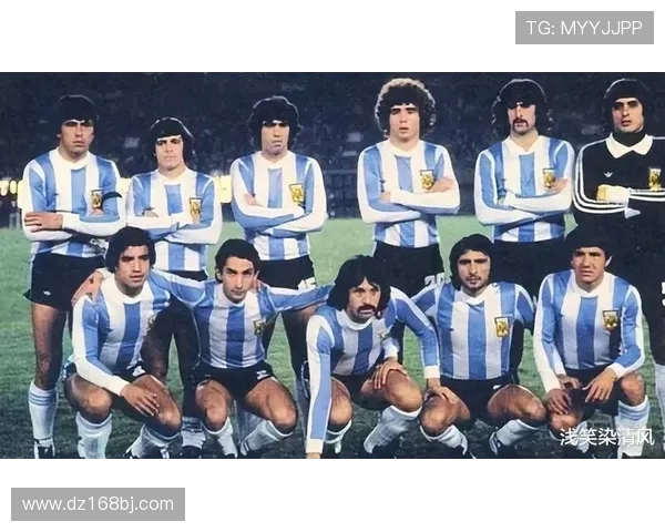 阿根廷三夺世界杯冠军的辉煌历史与传奇征程回顾与未来展望全景解析