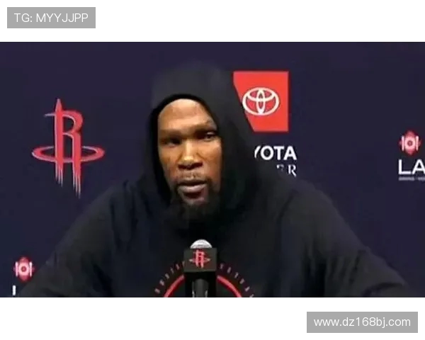 KG点评KD加盟后申京等人未能提升团队默契的原因分析