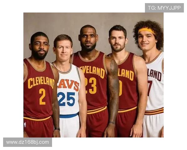 哈登加盟骑士后队友实力提升争冠之路更为顺畅