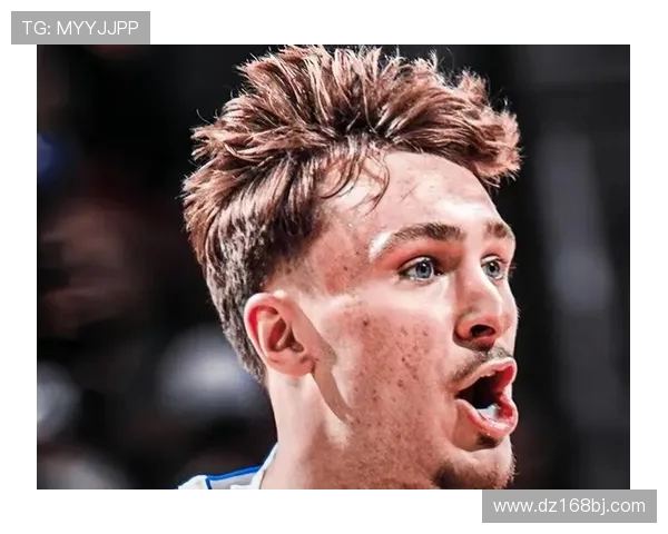 布兰登米勒：我从第一天起就在说克尼佩尔已锁定年度最佳新秀